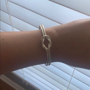 Infinity Bracelet